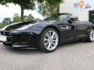 Jaguar F-Type CABRIOLET V6 S 3,0 380cv AUTO     Essence NOIR  - 32