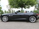 Jaguar F-Type CABRIOLET V6 S 3,0 380cv AUTO     Essence NOIR  - 34