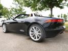 Jaguar F-Type CABRIOLET V6 S 3,0 380cv AUTO     Essence NOIR  - 36