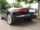 Jaguar F-Type CABRIOLET V6 S 3,0 380cv AUTO     Essence NOIR  - 37