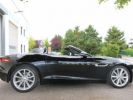 Jaguar F-Type CABRIOLET V6 S 3,0 380cv AUTO     Essence NOIR  - 41