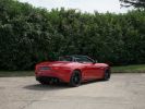 Jaguar F-Type Cabriolet V8 S 495 Ch - 920 €/mois - Caméra, Meridian Surround 770 W, Sièges Chauffants, Accès Sans Clé, ... - Etat EXCEPTIONNEL - Gar. 12 Mois Italian Racing Red Métallisé  - 9