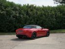 Jaguar F-Type Cabriolet V8 S 495 Ch - 920 €/mois - Caméra, Meridian Surround 770 W, Sièges Chauffants, Accès Sans Clé, ... - Etat EXCEPTIONNEL - Gar. 12 Mois Italian Racing Red Métallisé  - 10