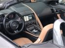 Jaguar F-Type COMMANDE CLIENT 380CH Gris  - 2