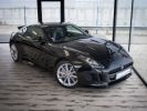 Jaguar F-Type COUPE 3.0 V6 340CH BVA8 Noir  - 8