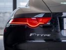 Jaguar F-Type COUPE 3.0 V6 340CH BVA8 Noir  - 31