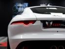 Jaguar F-Type Coupe 3.0 V6 340ch BVA8 23cv BLANC  - 19