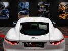 Jaguar F-Type Coupe 3.0 V6 340ch BVA8 23cv BLANC  - 22