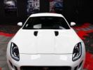 Jaguar F-Type Coupe 3.0 V6 340ch BVA8 23cv BLANC  - 24