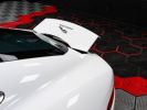 Jaguar F-Type Coupe 3.0 V6 340ch BVA8 23cv BLANC  - 27