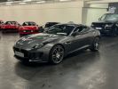 Jaguar F-Type COUPE 3.0 V6 S 380 S AUTO Gris  - 1