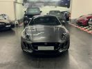 Jaguar F-Type COUPE 3.0 V6 S 380 S AUTO Gris  - 2