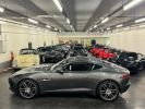 Jaguar F-Type COUPE 3.0 V6 S 380 S AUTO Gris  - 4