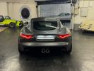 Jaguar F-Type COUPE 3.0 V6 S 380 S AUTO Gris  - 9