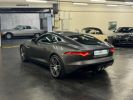 Jaguar F-Type COUPE 3.0 V6 S 380 S AUTO Gris  - 10