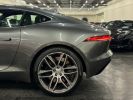 Jaguar F-Type COUPE 3.0 V6 S 380 S AUTO Gris  - 12