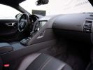 Jaguar F-Type COUPE 3.0 V6 S AUTO *Livraison + Garantie 12 mois* Noir  - 5