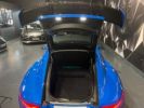 Jaguar F-Type COUPE 5.0 V8 575CH SVR AWD BVA8 Bleu C  - 20