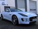 Jaguar F-Type COUPE 5.0 V8 R AWD 551CV BVA8     Essence BLANC  - 1