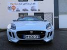 Jaguar F-Type COUPE 5.0 V8 R AWD 551CV BVA8     Essence BLANC  - 4