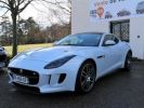 Jaguar F-Type COUPE 5.0 V8 R AWD 551CV BVA8     Essence BLANC  - 5