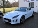 Jaguar F-Type COUPE 5.0 V8 R AWD 551CV BVA8     Essence BLANC  - 6