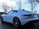 Jaguar F-Type COUPE 5.0 V8 R AWD 551CV BVA8     Essence BLANC  - 25