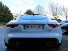 Jaguar F-Type COUPE 5.0 V8 R AWD 551CV BVA8     Essence BLANC  - 27