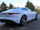 Jaguar F-Type COUPE 5.0 V8 R AWD 551CV BVA8     Essence BLANC  - 29