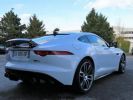 Jaguar F-Type COUPE 5.0 V8 R AWD 551CV BVA8     Essence BLANC  - 30