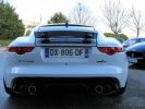 Jaguar F-Type COUPE 5.0 V8 R AWD 551CV BVA8     Essence BLANC  - 31