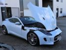 Jaguar F-Type COUPE 5.0 V8 R AWD 551CV BVA8     Essence BLANC  - 33