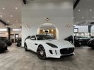 Jaguar F-Type COUPE R SUPERCHARGED V8 FULL OPTIONS*GARANTIE 12 MOIS Blanc  - 1