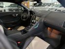 Jaguar F-Type COUPE R SUPERCHARGED V8 FULL OPTIONS*GARANTIE 12 MOIS Blanc  - 9