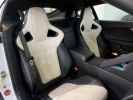 Jaguar F-Type COUPE R SUPERCHARGED V8 FULL OPTIONS*GARANTIE 12 MOIS Blanc  - 11
