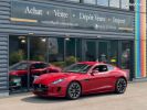 Jaguar F-Type Coupé S 3,0 V6 380 Cv Bva8 Rouge Italian Racing  - 1