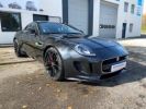 Jaguar F-Type COUPE V6 S SUPERCHARGED 3,0 380cv AUTO     Essence NOIR  - 1