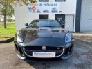 Jaguar F-Type COUPE V6 S SUPERCHARGED 3,0 380cv AUTO     Essence NOIR  - 3