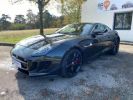 Jaguar F-Type COUPE V6 S SUPERCHARGED 3,0 380cv AUTO     Essence NOIR  - 7