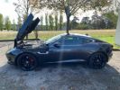 Jaguar F-Type COUPE V6 S SUPERCHARGED 3,0 380cv AUTO     Essence NOIR  - 39