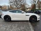 Jaguar F-Type F type Coupé R AWD*PANO*ECHAPPEMENT SPORT* Blanc  - 5