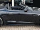 Jaguar F-Type Jaguar F-Type Cabriolet R-Dynamic Black Pack Noir V6 3.0L S 381 Cuir Noir Son Meridian Caméra Garantie 12 mois Prémium Noire  - 10