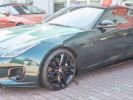 Jaguar F-Type Jaguar F-Type P340 Coupe R-Dynamic Performance S vert  - 5