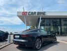 Jaguar F-Type P300 R-Dynamic Française 18900 kms Garantie 6 ans Sono Meridian Camera LED Echappement Sport 19P 719-mois Noir  - 3