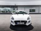 Jaguar F-Type R Coupé 5.0 V8 550CH Blanc  - 4