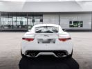 Jaguar F-Type R Coupé 5.0 V8 550CH Blanc  - 5