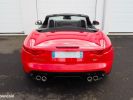 Jaguar F-Type S CABRIOLET V8 5.0L 495cv Rouge  - 5