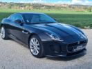 Jaguar F-Type S V6 3.0L 380 Compresseur 1er main Stratus Grey Métal  - 9