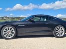 Jaguar F-Type S V6 3.0L 380 Compresseur 1er main Stratus Grey Métal  - 28