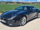 Jaguar F-Type S V6 3.0L 380 Compresseur 1er main Stratus Grey Métal  - 1